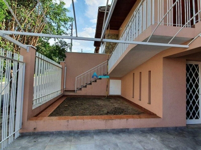 Casa, 3 quartos, 207 m² - Foto 1