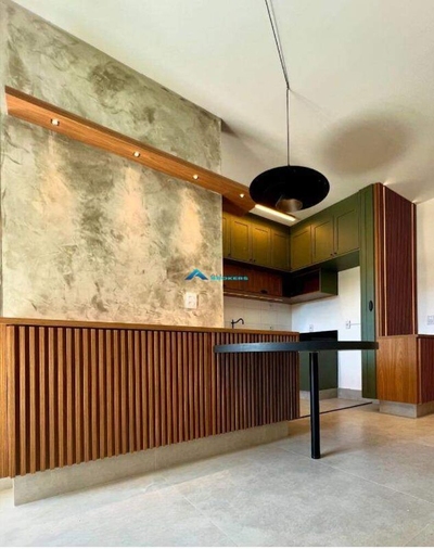 Apartamento, 2 quartos, 71 m² - Foto 3