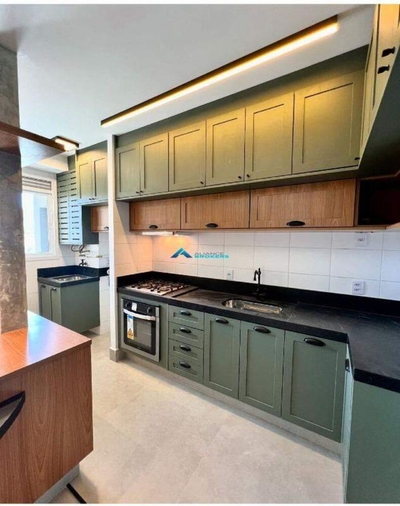 Apartamento, 2 quartos, 71 m² - Foto 1