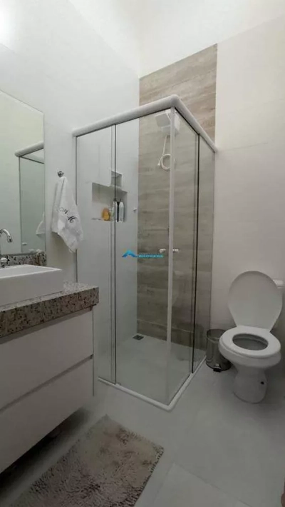 Casa, 3 quartos, 75 m² - Foto 2