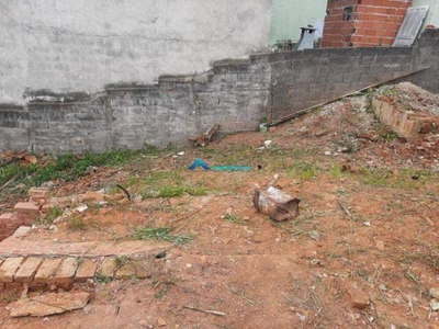 Terreno, 270 m² - Foto 2