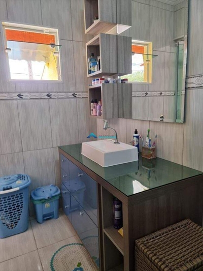 Casa, 3 quartos, 190 m² - Foto 3