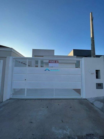 Casa, 2 quartos, 75 m² - Foto 1