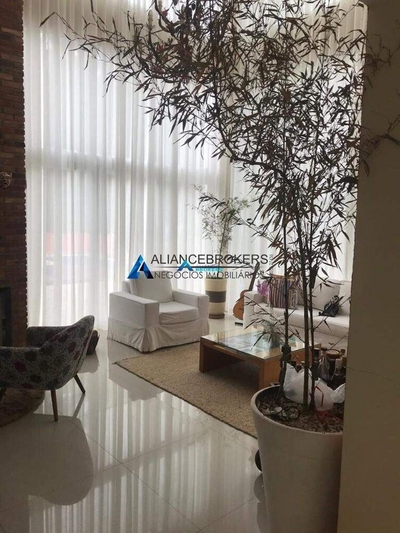 Casa de Condomínio, 5 quartos - Foto 3