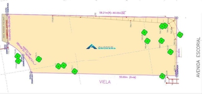 Terreno, 1150 m² - Foto 3