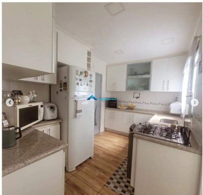 Apartamento, 3 quartos, 92 m² - Foto 4