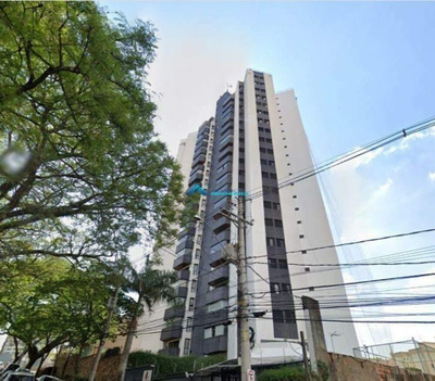 Apartamento, 3 quartos, 92 m² - Foto 1