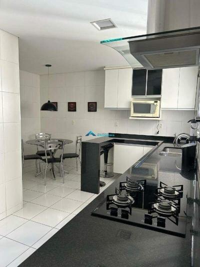 Apartamento, 3 quartos, 157 m² - Foto 3