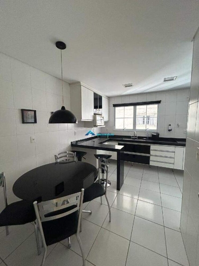 Apartamento, 3 quartos, 157 m² - Foto 4