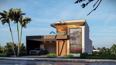 Terreno, 325 m² - Foto 1