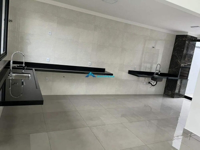 Casa, 3 quartos, 94 m² - Foto 3