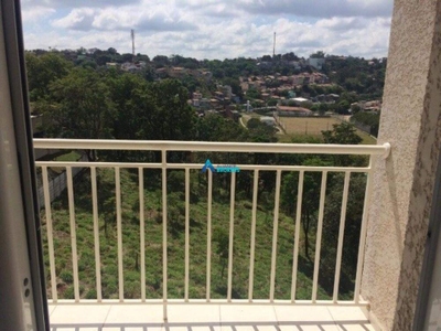 Apartamento, 2 quartos, 54 m² - Foto 3