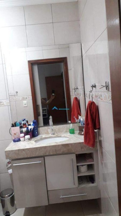 Casa, 3 quartos, 198 m² - Foto 5