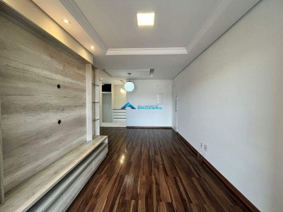 Apartamento, 3 quartos, 86 m² - Foto 3