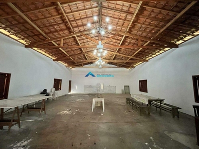 Chácara, 4 quartos, 2 hectares - Foto 1