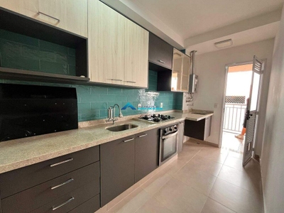 Apartamento, 3 quartos, 82 m² - Foto 4