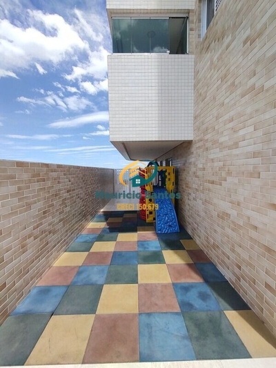 Apartamento, 2 quartos, 75 m² - Foto 3