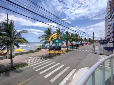 Apartamento, 2 quartos, 75 m² - Foto 2