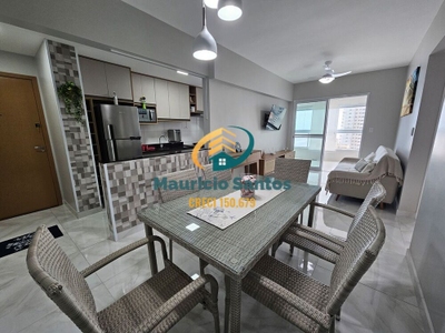 Apartamento, 2 quartos, 79 m² - Foto 1