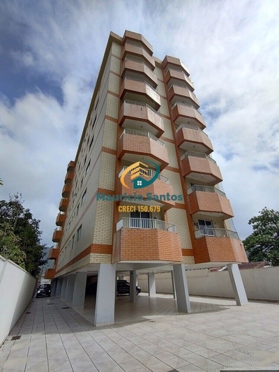 Apartamento, 3 quartos, 90 m² - Foto 1