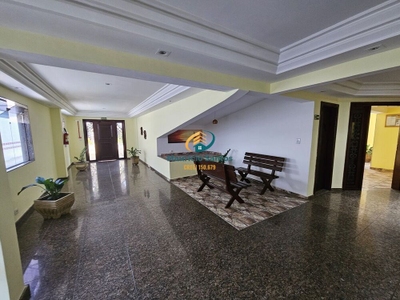 Apartamento, 2 quartos, 82 m² - Foto 4