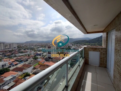 Apartamento, 2 quartos, 82 m² - Foto 3