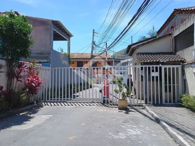 Casa, 2 quartos, 90 m² - Foto 3