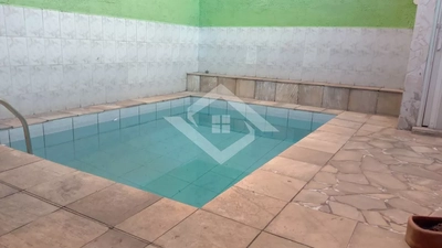 Casa, 3 quartos, 211 m² - Foto 4