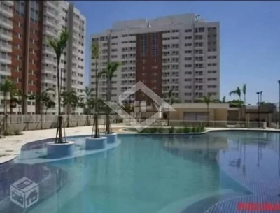 Cobertura, 3 quartos, 134 m² - Foto 2