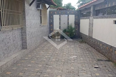 Casa, 6 quartos, 300 m² - Foto 1