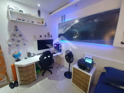 Casa, 3 quartos, 245 m² - Foto 5