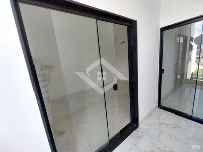 Casa, 2 quartos, 120 m² - Foto 2