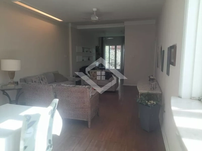 Apartamento, 3 quartos, 148 m² - Foto 3