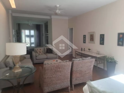 Apartamento, 3 quartos, 148 m² - Foto 2