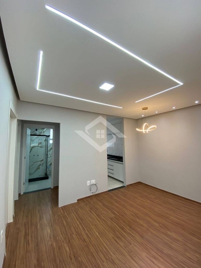 Apartamento, 2 quartos, 44 m² - Foto 3