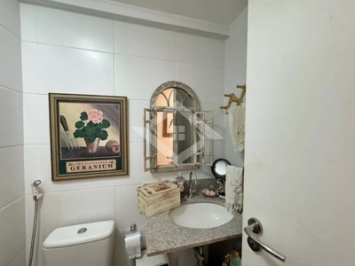 Apartamento, 2 quartos, 65 m² - Foto 2