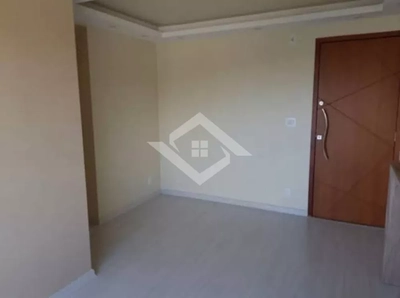 Apartamento, 2 quartos, 52 m² - Foto 2