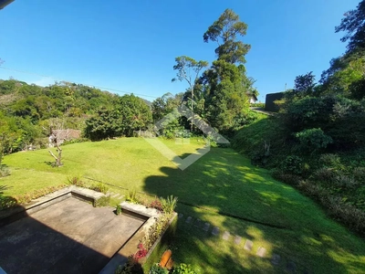 Sítio, 6 quartos, 400 m² - Foto 3