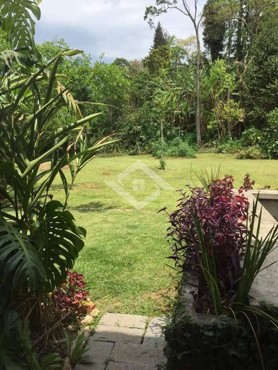 Sítio, 6 quartos, 400 m² - Foto 4