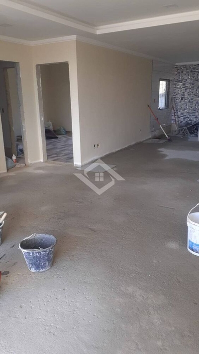 Depósito-Galpão, 200 m² - Foto 1