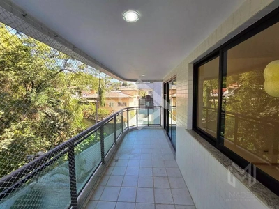 Apartamento, 3 quartos, 88 m² - Foto 1