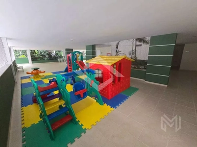 Apartamento, 3 quartos, 88 m² - Foto 5