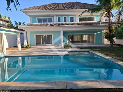 Casa, 4 quartos, 900 m² - Foto 2