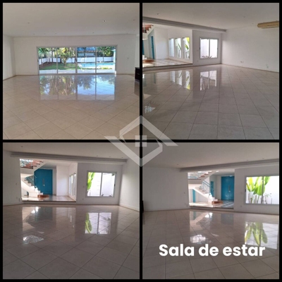 Casa, 4 quartos, 900 m² - Foto 4