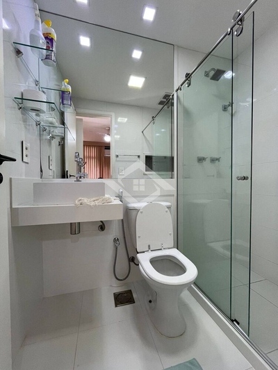 Apartamento, 3 quartos, 69 m² - Foto 3