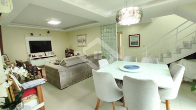 Casa de Condomínio, 4 quartos - Foto 2