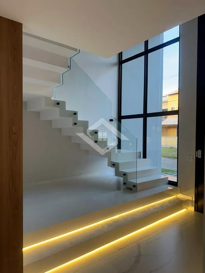 Casa, 5 quartos, 200 m² - Foto 2