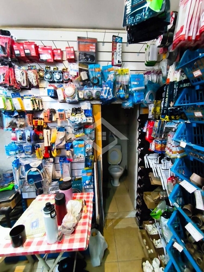 Loja-Salão, 50 m² - Foto 2