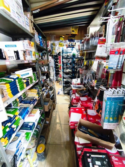 Loja-Salão, 50 m² - Foto 4