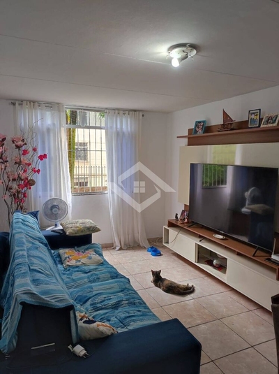 Apartamento, 2 quartos, 50 m² - Foto 1